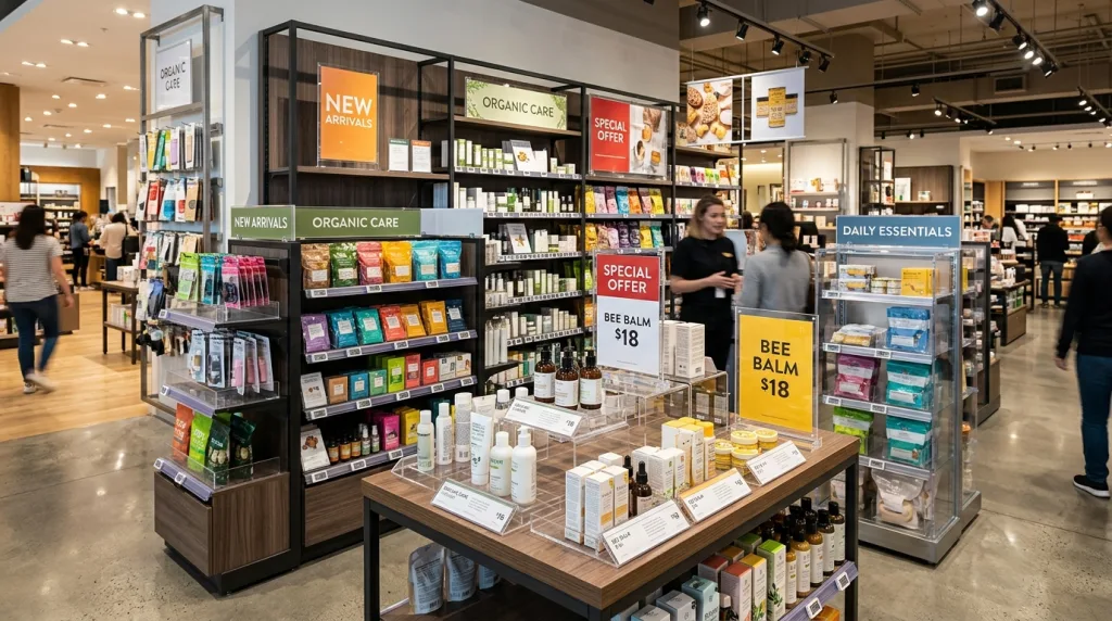 découvrez la définition de l'ilv et les différents dispositifs et supports utilisés pour optimiser vos ventes en magasin.