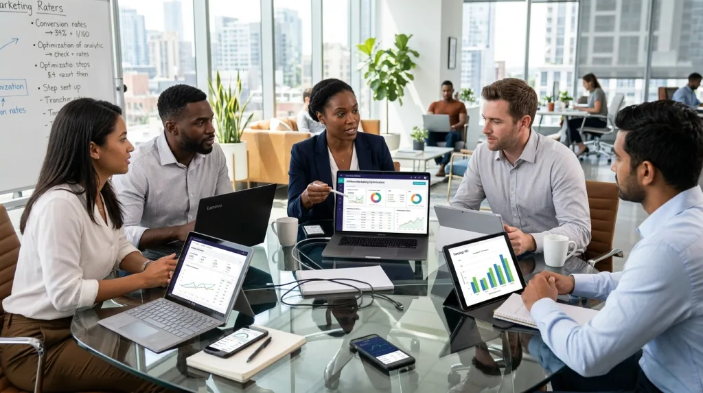 découvrez comment optimiser votre marketing d'affiliation avec conversant affiliate pour maximiser vos revenus et améliorer vos performances.
