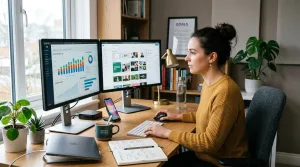 découvrez les stratégies efficaces et les bonnes pratiques pour réussir sur une content marketplace et maximiser la visibilité et les ventes de vos contenus.