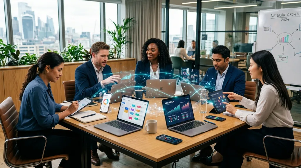 découvrez 7 stratégies efficaces pour booster la viralité organique de votre contenu et augmenter la notoriété de votre marque de manière naturelle et ciblée.