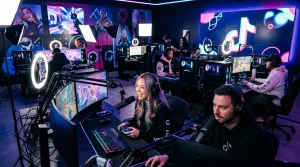 découvrez comment les agences tiktok gaming transforment le contenu vidéoludique en alliant créativité et engagement pour captiver les passionnés de jeux vidéo.