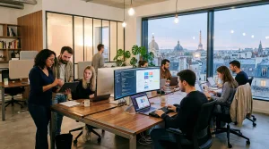 découvrez l'agence web paris dualmedia, spécialisée dans des solutions digitales sur mesure pour accompagner la transformation numérique de votre entreprise.