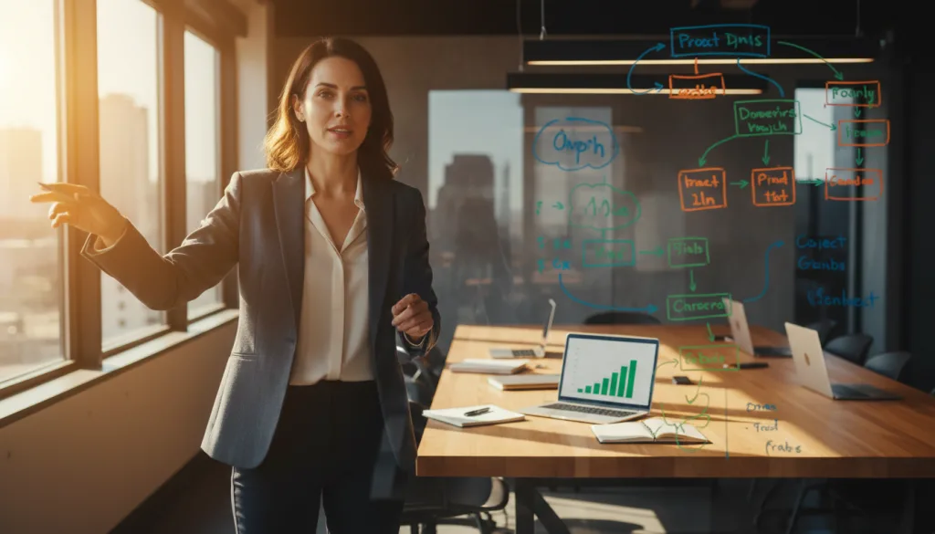 découvrez comment agir avec assurance et entreprendre efficacement pour réussir tous vos projets avec confiance et succès.