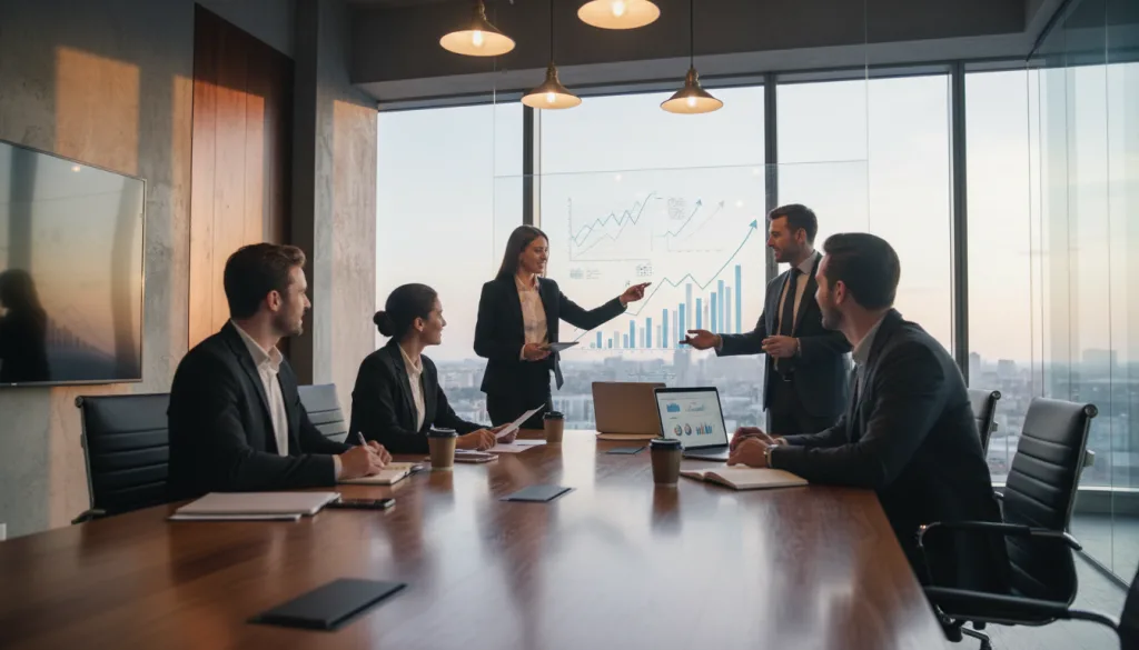 découvrez business-focus.fr, votre partenaire stratégique dédié à accompagner les entreprises en croissance vers le succÚs durable grùce à des solutions innovantes et adaptées.