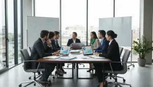 colefa est un cabinet de conseil dédié à l'optimisation de la performance des pme, offrant des stratégies personnalisées pour stimuler la croissance et l'efficacité.