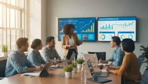 découvrez comment loxia socia marketing peut transformer votre entreprise et les résultats concrets que vous pouvez attendre pour booster votre visibilité et votre croissance.