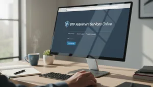 accédez facilement à votre compte pro btp retraite pour gérer vos services en ligne, consulter vos droits et suivre vos démarches retraite en toute simplicité.