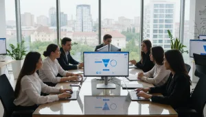 découvrez comment optimiser votre site vitrine saas avec roumane and companies pour générer plus de leads et booster votre croissance.