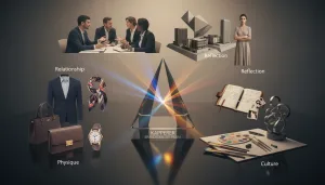 découvrez comment le prisme de kapferer peut vous aider à optimiser votre image de marque en révélant son identité unique et en renforçant sa cohérence auprès de votre audience.