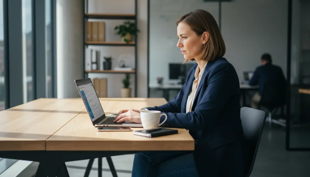 découvrez les stratégies d'emmanuelle petiau pour prospecter efficacement sur linkedin et développer votre réseau professionnel.