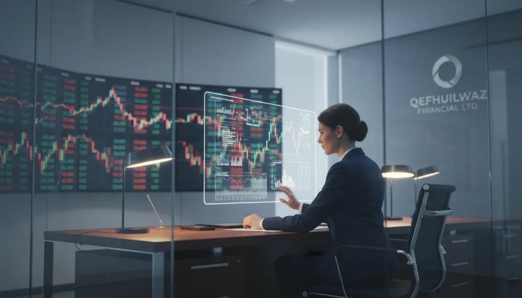 découvrez une analyse approfondie de qefhuilwaz financial ltd, évaluant sa fiabilité et les risques potentiels pour mieux sécuriser vos investissements.