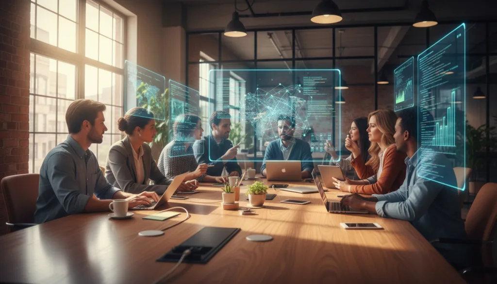 smartistic propose des solutions web sur mesure pour dynamiser votre entreprise, améliorer votre visibilité en ligne et optimiser votre performance digitale.