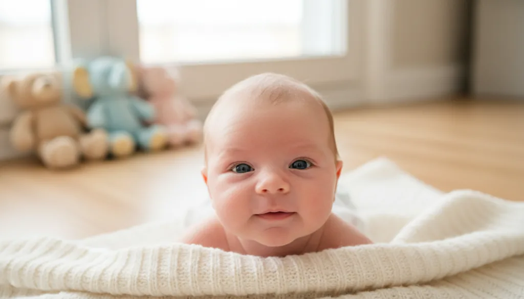 découvrez nos astuces simples pour réaliser une photo d’identité de bébé facilement et rapidement à la maison, sans matériel professionnel.