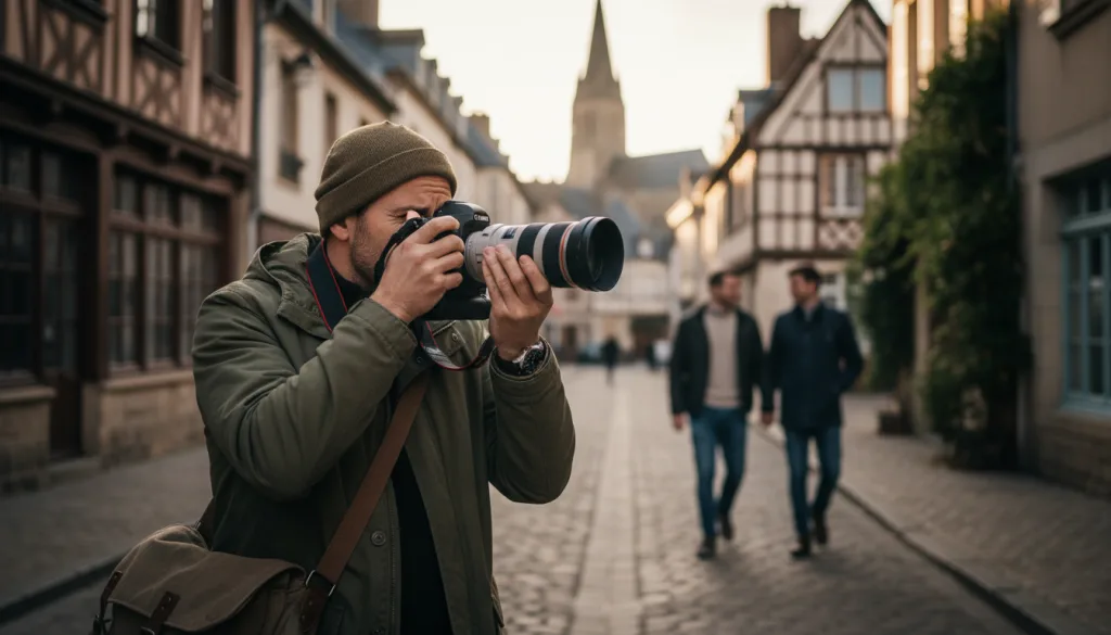 photographe à alençon spécialisé dans la capture de vos moments précieux avec passion et professionnalisme. immortalisez vos souvenirs inoubliables grâce à un service personnalisé et attentionné.