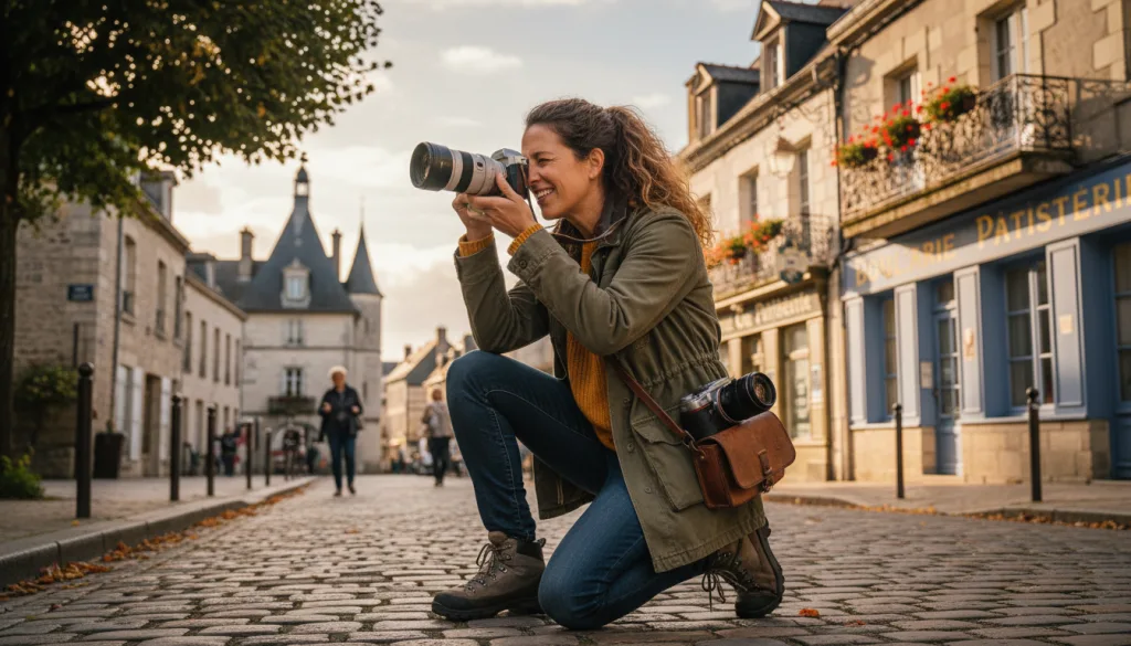 photographe à flers, spécialisé dans la capture de vos plus beaux souvenirs avec passion et professionnalisme. immortalisez vos moments précieux grâce à des clichés authentiques et créatifs.