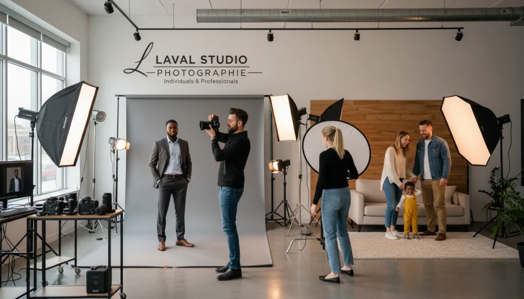 photographe à laval spécialisé dans les séances photo pour particuliers et professionnels. immortalisez vos moments précieux avec des portraits, événements et photos corporate de qualité.