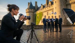 photographe professionnel à châteaudun, spécialisé dans la création de visuels percutants pour valoriser votre entreprise et capter l'attention de vos clients.